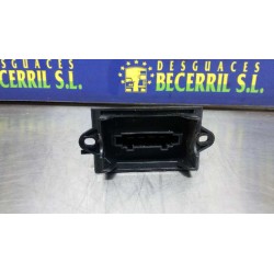Recambio de resistencia calefaccion para citroen c2 sx referencia OEM IAM 6436A9  