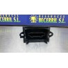 Recambio de resistencia calefaccion para citroen c2 sx referencia OEM IAM 6436A9  