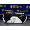 Recambio de cuadro instrumentos para renault clio ii fase i (b/cbo) 1.2 alize referencia OEM IAM   