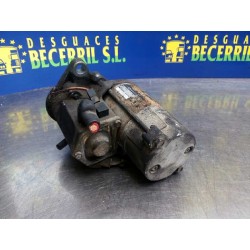 Recambio de motor arranque para mg rover serie 600 (rh) 620 sdi referencia OEM IAM NAD100580  