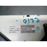 Recambio de cuadro instrumentos para renault clio ii fase i (b/cbo) 1.2 alize referencia OEM IAM   
