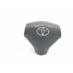 Recambio de airbag delantero izquierdo para toyota corolla verso (r1) 2.2 d-4d luna referencia OEM IAM   