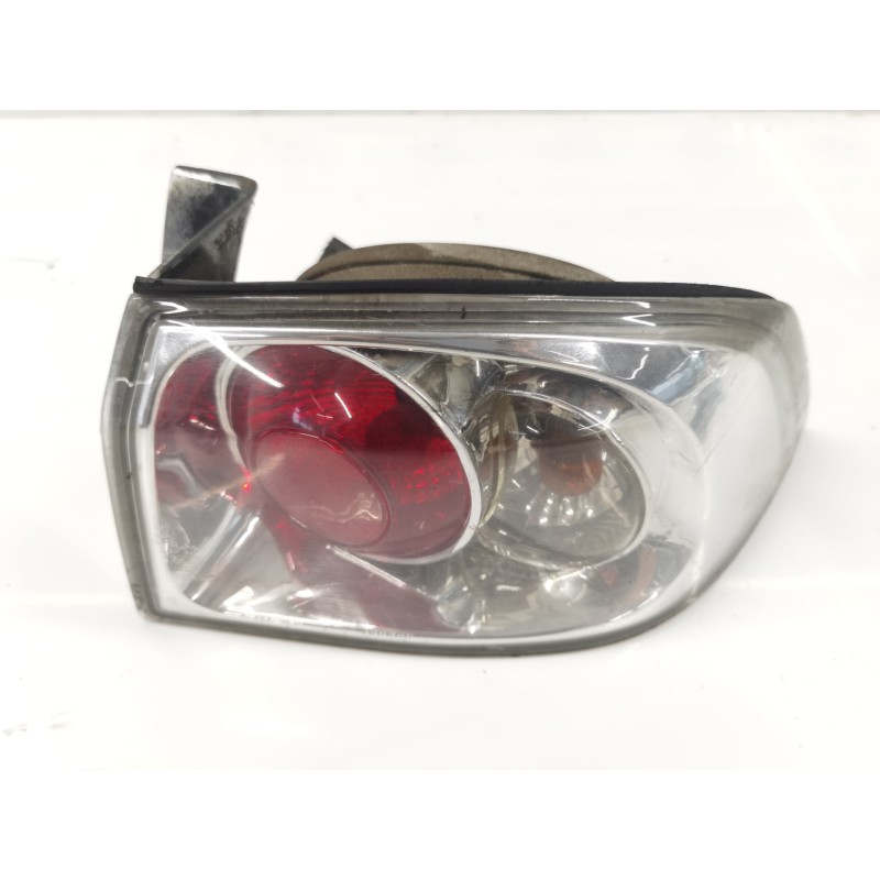 Recambio de piloto trasero derecho para renault laguna ii (bg0) authentique referencia OEM IAM Recambio de piloto trasero derecho para renault laguna ii (bg0) authentique referencia OEM IAM