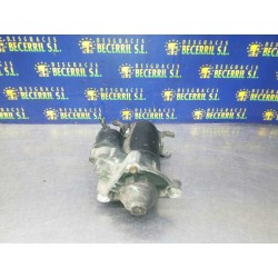 Recambio de motor arranque para peugeot 106 (s1) 1.5 diesel cat (tud5 / vjy) referencia OEM IAM 0001108125  