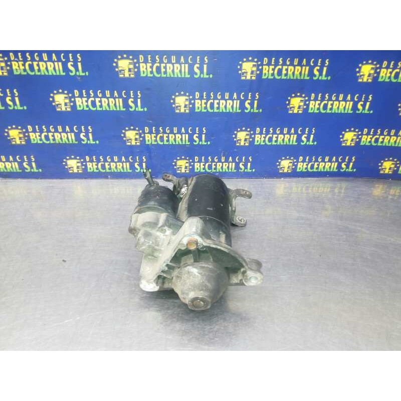 Recambio de motor arranque para peugeot 106 (s1) 1.5 diesel cat (tud5 / vjy) referencia OEM IAM 0001108125 Recambio de motor arranque para peugeot 106 (s1) 1.5 diesel cat (tud5 / vjy) referencia OEM IAM 0001108125