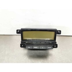 Recambio de pantalla multifuncion para kia cee´d drive referencia OEM IAM 957101H100  