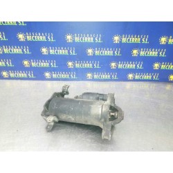 Recambio de motor arranque para peugeot 106 (s1) 1.5 diesel cat (tud5 / vjy) referencia OEM IAM 0001108125  