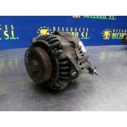 Recambio de alternador para nissan almera (n16/e) comfort referencia OEM IAM 231005M310  