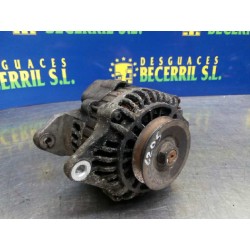 Recambio de alternador para nissan almera (n16/e) comfort referencia OEM IAM 231005M310  