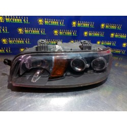 Recambio de faro izquierdo para fiat punto berlina (188) 1.2 16v elx referencia OEM IAM   