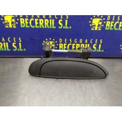 Recambio de maneta exterior delantera derecha para renault megane i classic (la0) 1.9 d rn century referencia OEM IAM   