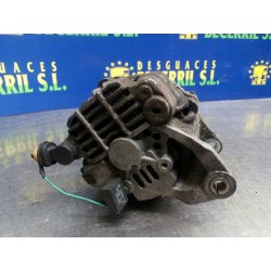 Recambio de alternador para nissan almera (n16/e) comfort referencia OEM IAM 231005M310  