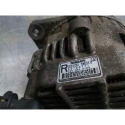 Recambio de alternador para nissan almera (n16/e) comfort referencia OEM IAM 231005M310  