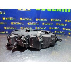 Recambio de faro izquierdo para fiat punto berlina (188) 1.2 16v elx referencia OEM IAM   