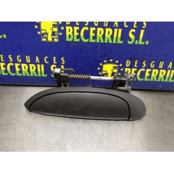 Recambio de maneta exterior delantera izquierda para renault megane i classic (la0) 1.9 d rn century referencia OEM IAM   