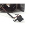 Recambio de piloto trasero derecho para renault laguna ii (bg0) authentique referencia OEM IAM   