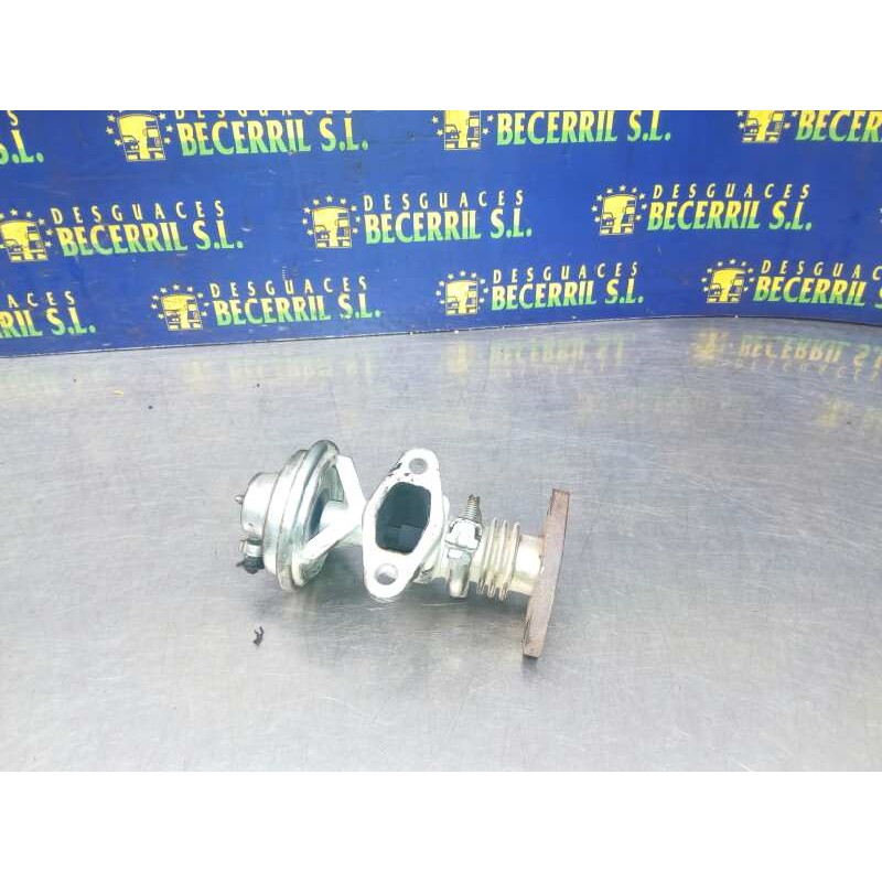 Recambio de valvula egr para seat cordoba berlina (6k2) stella referencia OEM IAM   