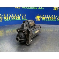 Recambio de motor arranque para mitsubishi carisma berlina 4 (da0) 1900 comfort referencia OEM IAM 30620657 D7R48 