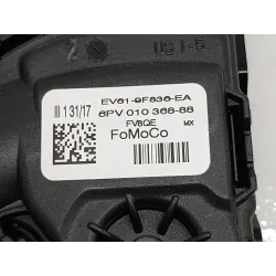 Recambio de potenciometro pedal para ford focus lim. st-line referencia OEM IAM EV619F836EA 6PV01036888 