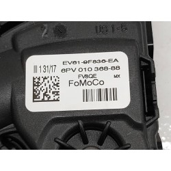 Recambio de potenciometro pedal para ford focus lim. st-line referencia OEM IAM EV619F836EA 6PV01036888 