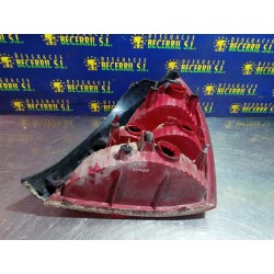 Recambio de piloto trasero derecho para hyundai elantra (xd) 1.6 gls (5-ptas.) (2004) referencia OEM IAM   