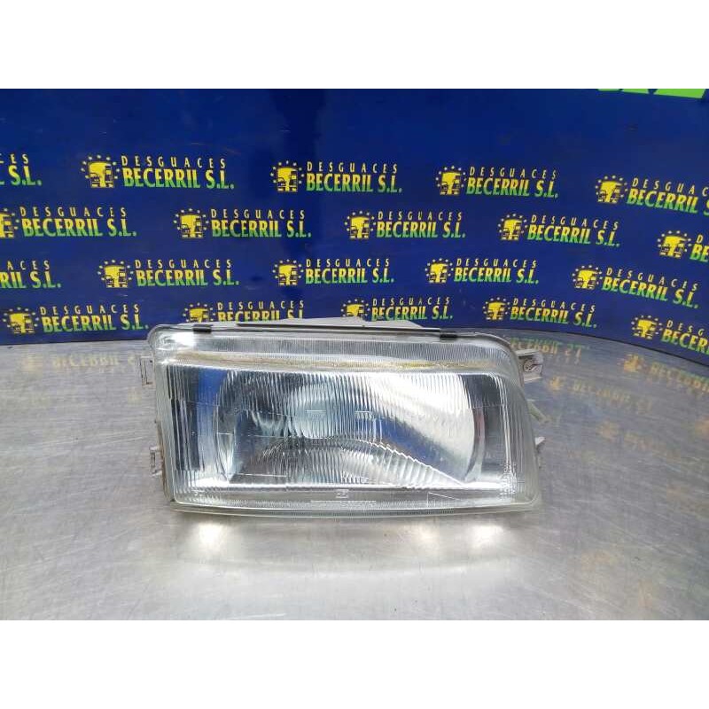 Recambio de faro derecho para hyundai galoper referencia OEM IAM Recambio de faro derecho para hyundai galoper referencia OEM IAM