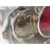 Recambio de piloto trasero izquierdo para renault laguna ii (bg0) authentique referencia OEM IAM   