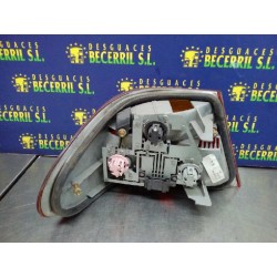Recambio de piloto trasero derecho para mercedes clase e (w124) berlina referencia OEM IAM A2108204464  