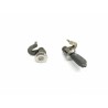 Recambio de bombin puerta delantera izquierda para peugeot 306 berlina 3/4/5 puertas (s2) xt referencia OEM IAM   