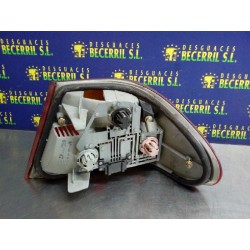 Recambio de piloto trasero izquierdo para mercedes clase e (w124) berlina referencia OEM IAM A2108204364  