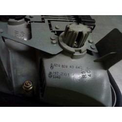 Recambio de piloto trasero izquierdo para mercedes clase e (w124) berlina referencia OEM IAM A2108204364  