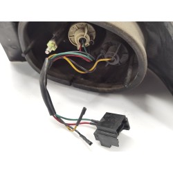 Recambio de piloto trasero izquierdo para renault laguna ii (bg0) authentique referencia OEM IAM   
