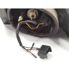 Recambio de piloto trasero izquierdo para renault laguna ii (bg0) authentique referencia OEM IAM   