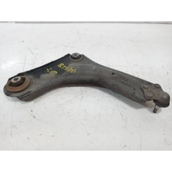 Recambio de brazo suspension inferior delantero izquierdo para renault scenic iii expression referencia OEM IAM   