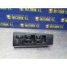 Recambio de mando elevalunas delantero izquierdo para hyundai galoper referencia OEM IAM 93570M2100  