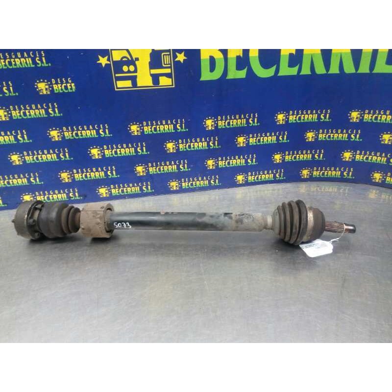 Recambio de transmision delantera derecha para seat cordoba berlina (6k2) open referencia OEM IAM Recambio de transmision delantera derecha para seat cordoba berlina (6k2) open referencia OEM IAM