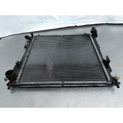 Recambio de radiador agua para kia cee´d drive referencia OEM IAM   