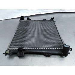 Recambio de radiador agua para kia cee´d drive referencia OEM IAM   