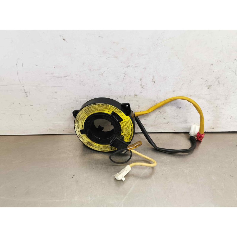 Recambio de anillo airbag para mitsubishi carisma berina 5 (da0) 1600 glx referencia OEM IAM Recambio de anillo airbag para mitsubishi carisma berina 5 (da0) 1600 glx referencia OEM IAM