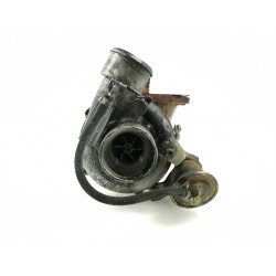 Recambio de turbocompresor para chrysler voyager (rg) 2.8 crd grand voyager limited referencia OEM IAM VA690311 200083E4 3524209