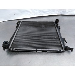 Recambio de radiador agua para kia cee´d drive referencia OEM IAM   