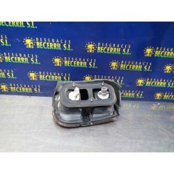 Recambio de piloto trasero izquierdo para hyundai galoper referencia OEM IAM   
