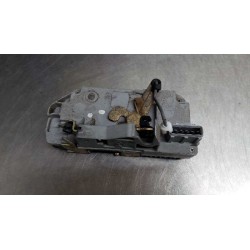 Recambio de cerradura puerta trasera derecha para peugeot 406 break (s1/s2) sr pack referencia OEM IAM   