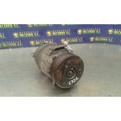 Recambio de compresor aire acondicionado para saab 9-3 coupé 2.2 tid referencia OEM IAM 24427890  