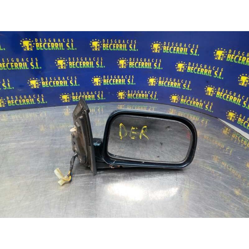 Recambio de retrovisor derecho para hyundai galoper referencia OEM IAM Recambio de retrovisor derecho para hyundai galoper referencia OEM IAM