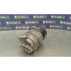 Recambio de compresor aire acondicionado para saab 9-3 coupé 2.2 tid referencia OEM IAM 24427890  