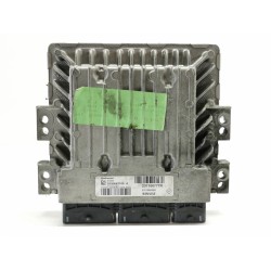 Recambio de centralita motor uce para renault scenic iii expression referencia OEM IAM 237100777R S180067109A 237100033R