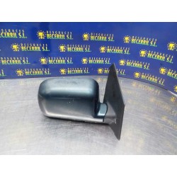 Recambio de retrovisor derecho para hyundai galoper referencia OEM IAM   