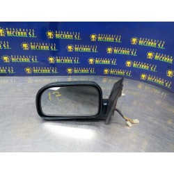 Recambio de retrovisor izquierdo para hyundai galoper referencia OEM IAM   