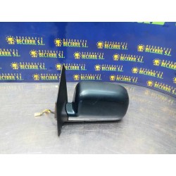 Recambio de retrovisor izquierdo para hyundai galoper referencia OEM IAM   